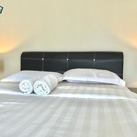 Themework Homestay@Cameron Highlands Exterior foto